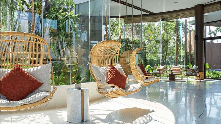 VALA Hua Hin - Nu Chapter Hotels